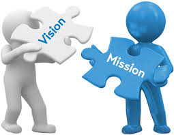 Vision & Mission