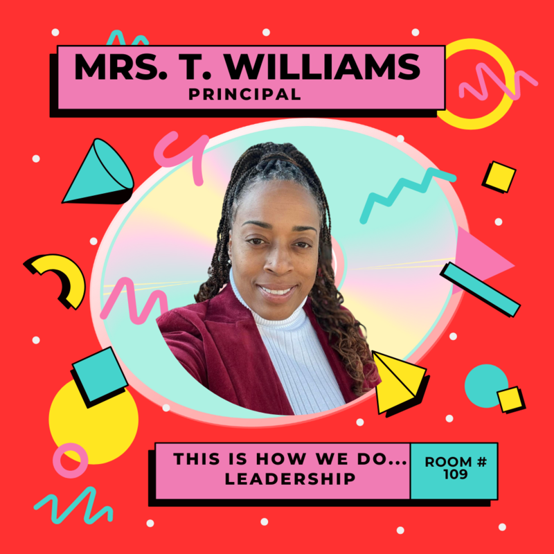TPS PRINCIPAL
