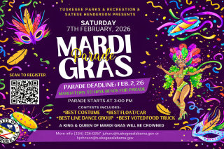 Get ready for a vibrant day filled with fun, excitement, and spectacular floats!