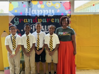 Family Engagement