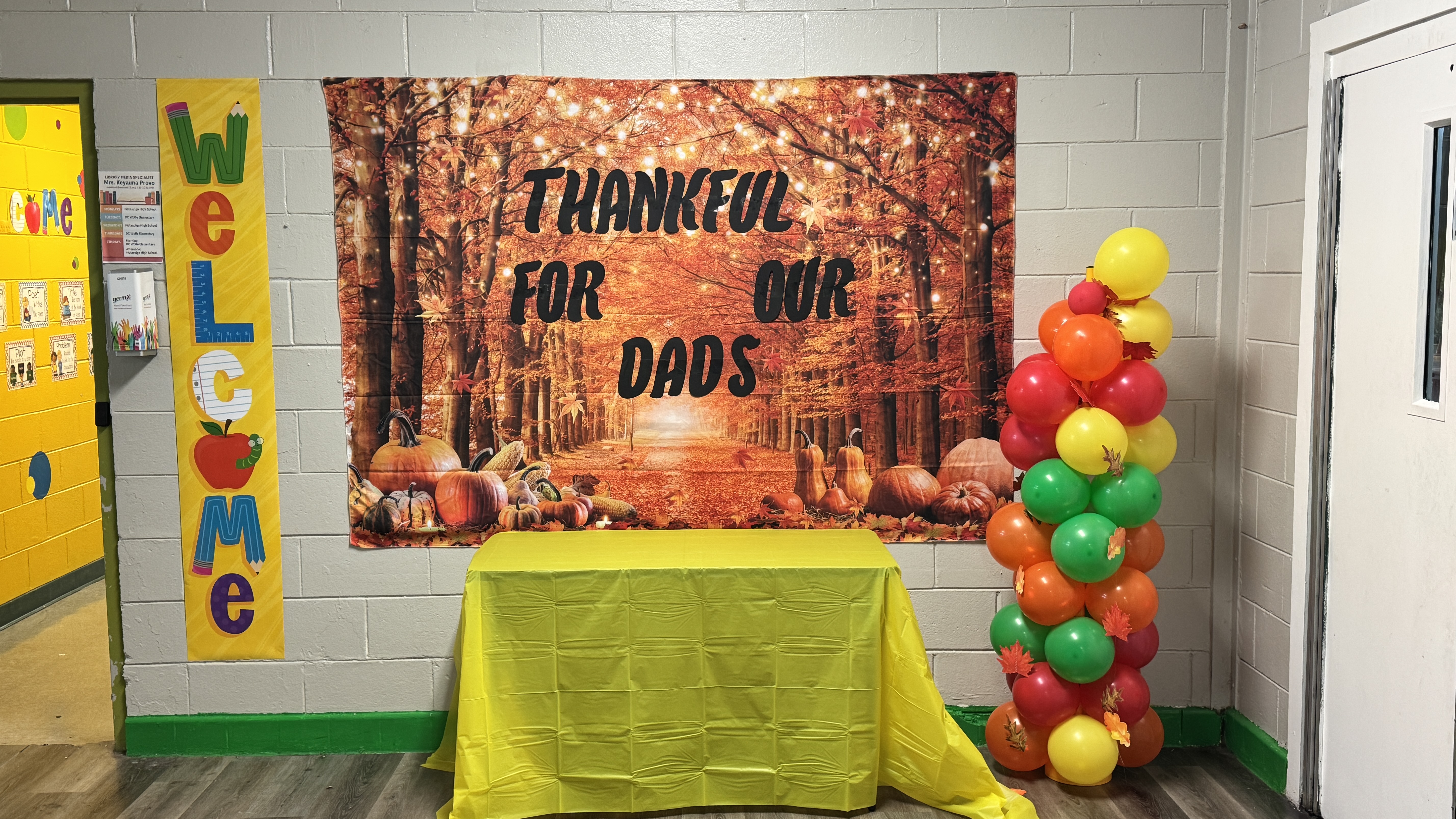 Family Engagement
